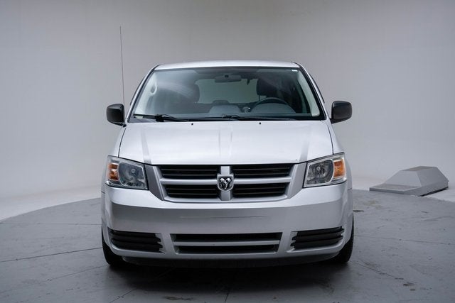 2009 Dodge Grand Caravan SE
