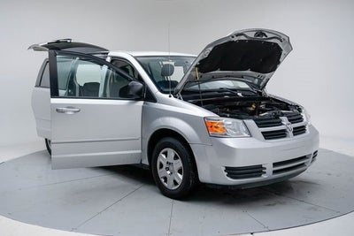 2009 Dodge Grand Caravan SE