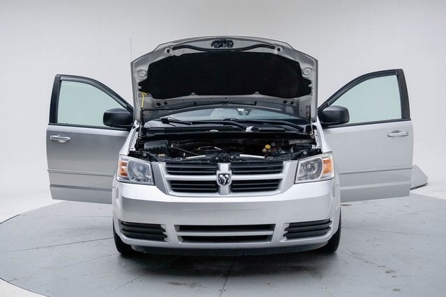 2009 Dodge Grand Caravan SE