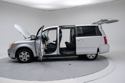 2009 Dodge Grand Caravan SE