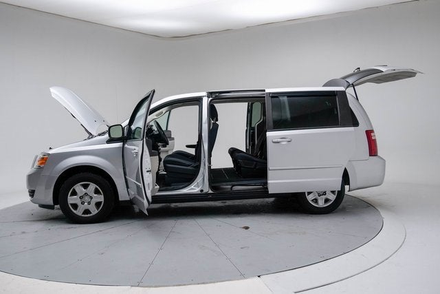 2009 Dodge Grand Caravan SE