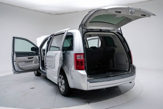 2009 Dodge Grand Caravan SE