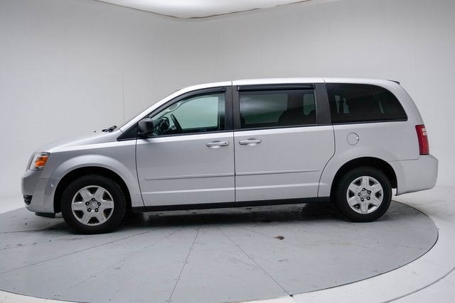 2009 Dodge Grand Caravan SE