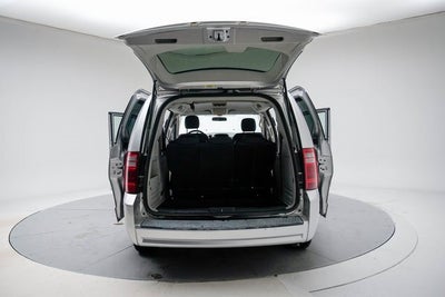 2009 Dodge Grand Caravan SE