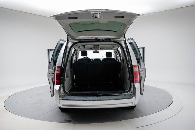 2009 Dodge Grand Caravan SE