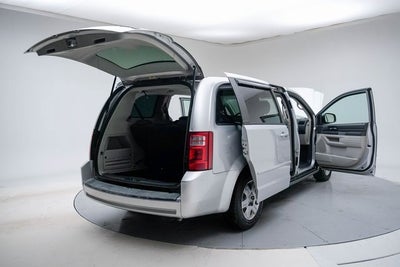 2009 Dodge Grand Caravan SE