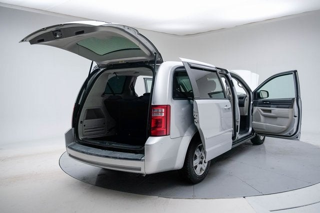 2009 Dodge Grand Caravan SE