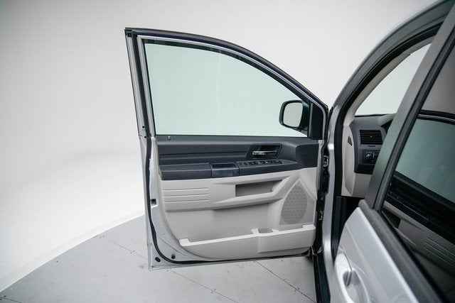 2009 Dodge Grand Caravan SE