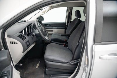 2009 Dodge Grand Caravan SE