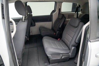 2009 Dodge Grand Caravan SE