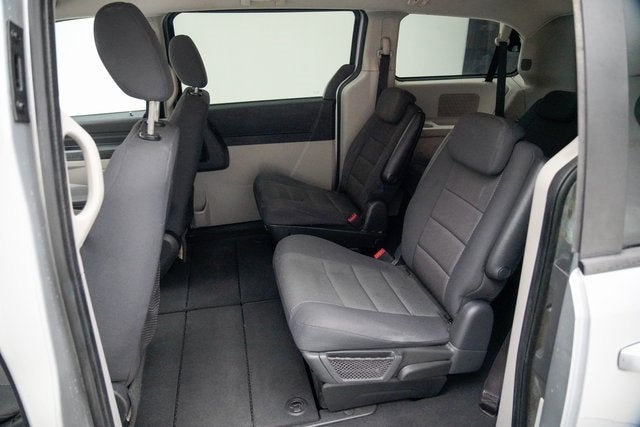 2009 Dodge Grand Caravan SE