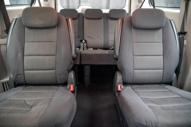 2009 Dodge Grand Caravan SE