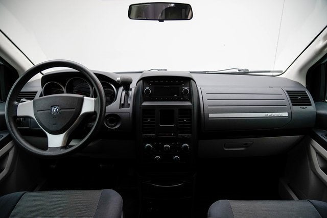 2009 Dodge Grand Caravan SE