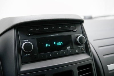 2009 Dodge Grand Caravan SE