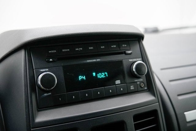 2009 Dodge Grand Caravan SE