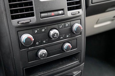 2009 Dodge Grand Caravan SE