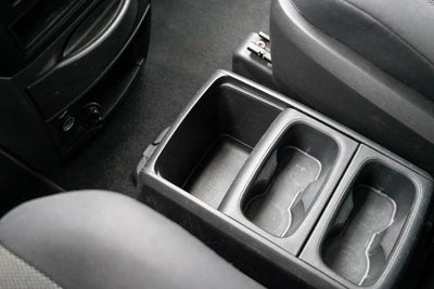 2009 Dodge Grand Caravan SE