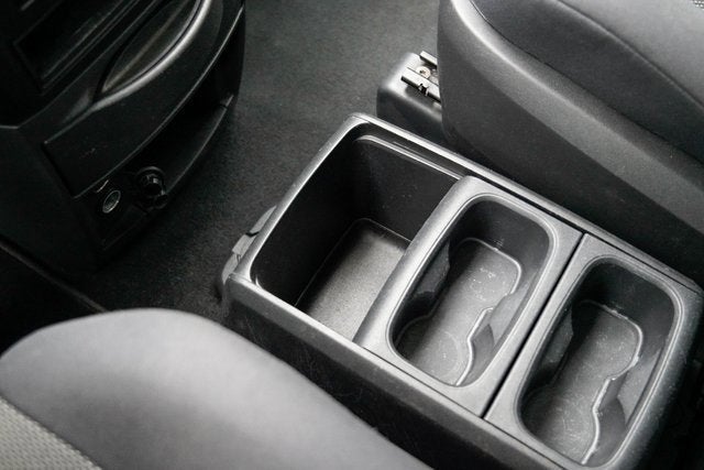 2009 Dodge Grand Caravan SE