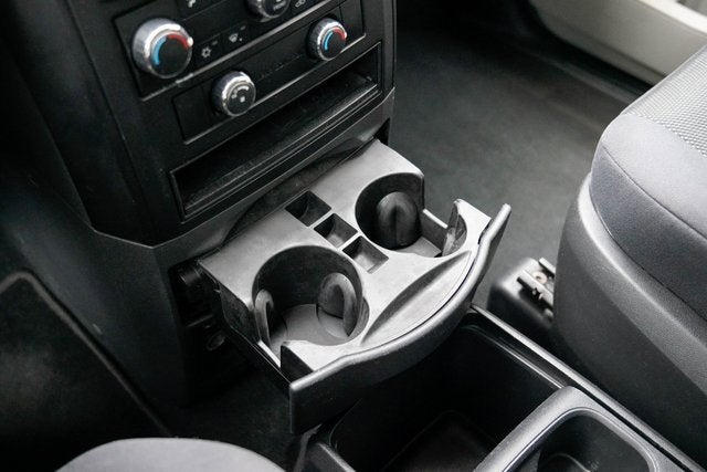 2009 Dodge Grand Caravan SE