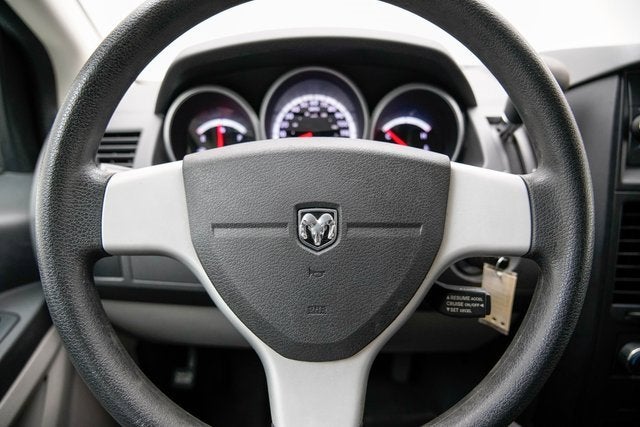 2009 Dodge Grand Caravan SE
