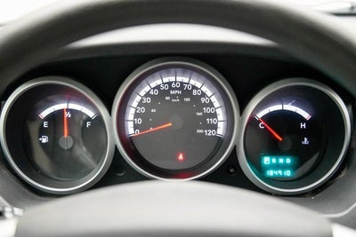 2009 Dodge Grand Caravan SE