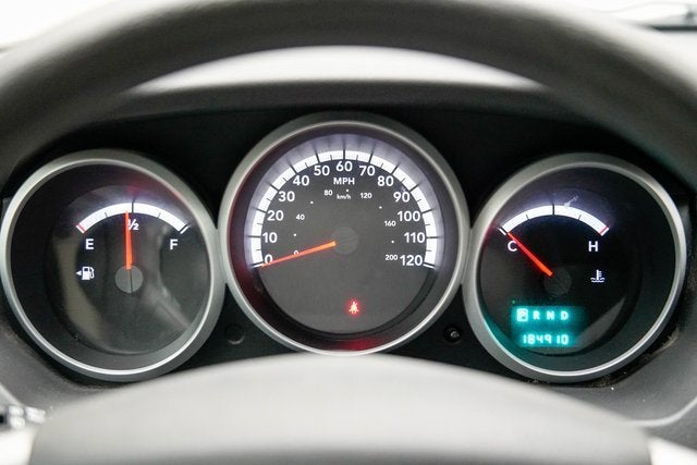 2009 Dodge Grand Caravan SE