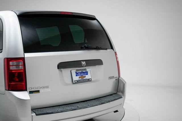 2009 Dodge Grand Caravan SE