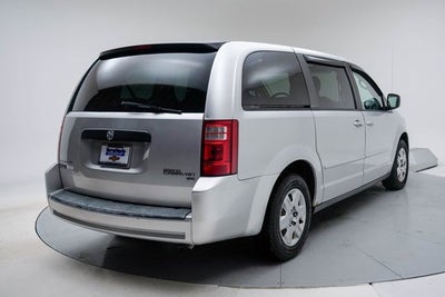 2009 Dodge Grand Caravan SE