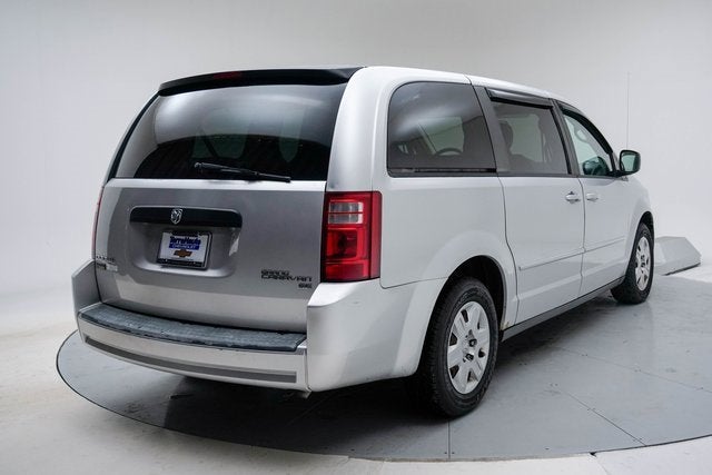 2009 Dodge Grand Caravan SE