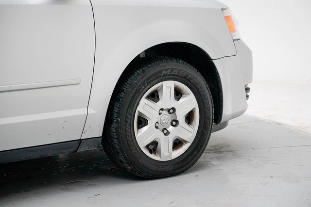 2009 Dodge Grand Caravan SE