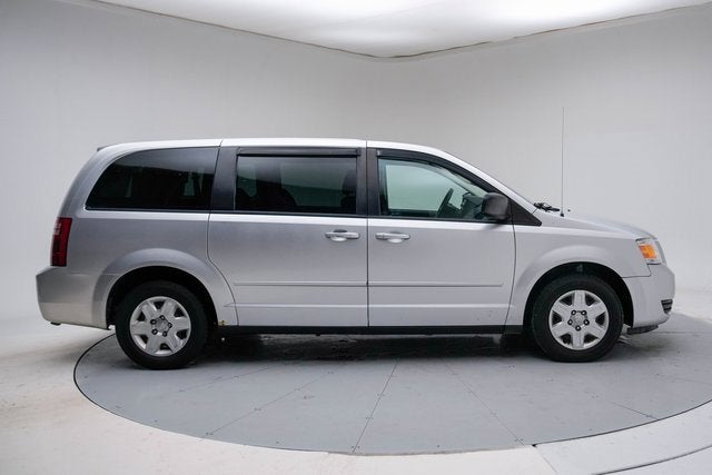 2009 Dodge Grand Caravan SE