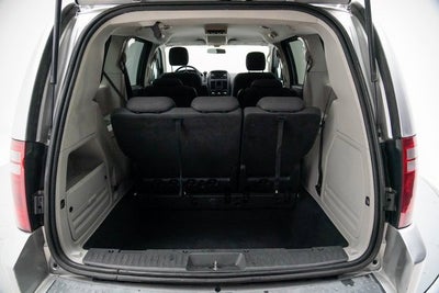 2009 Dodge Grand Caravan SE