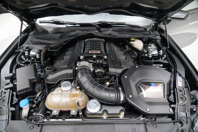 2020 Ford Mustang GT Premium Fastback