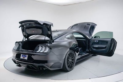 2020 Ford Mustang GT Premium Fastback