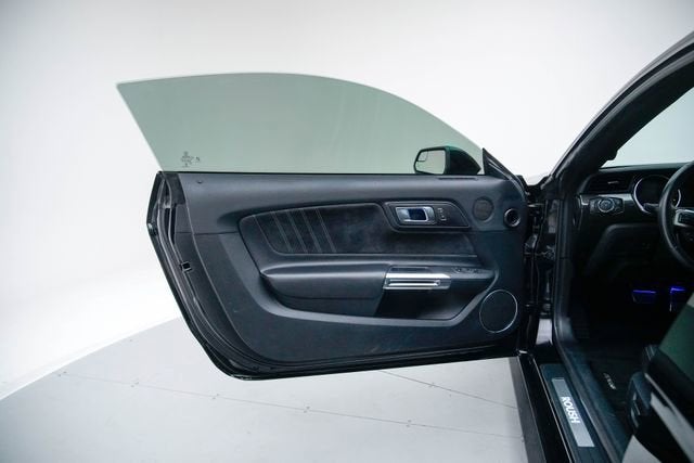 2020 Ford Mustang GT Premium Fastback