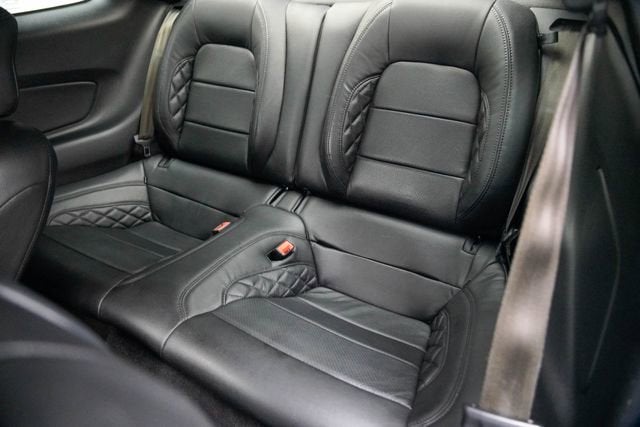 2020 Ford Mustang GT Premium Fastback