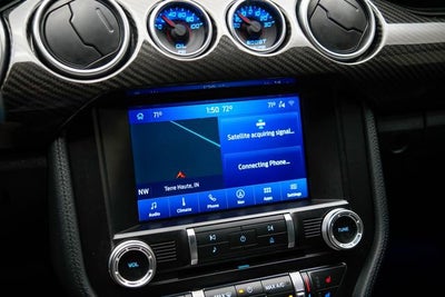 2020 Ford Mustang GT Premium Fastback