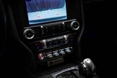 2020 Ford Mustang GT Premium Fastback