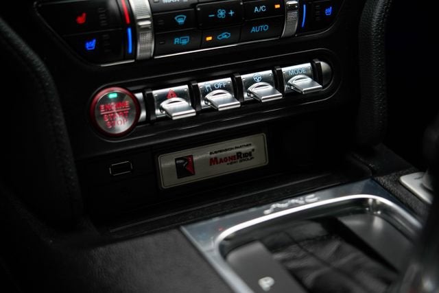 2020 Ford Mustang GT Premium Fastback