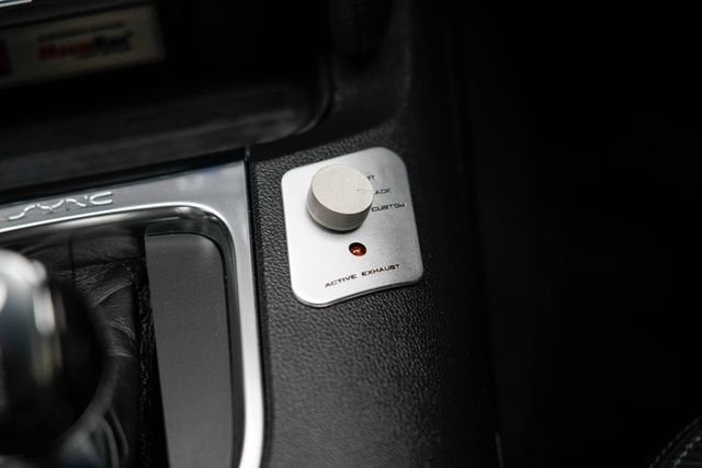 2020 Ford Mustang GT Premium Fastback