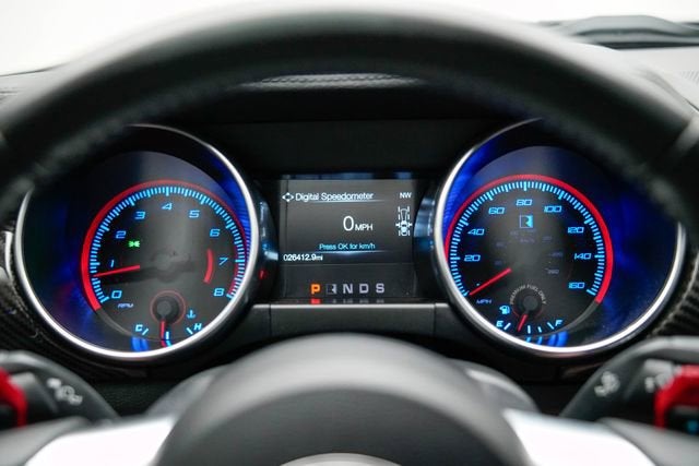 2020 Ford Mustang GT Premium Fastback