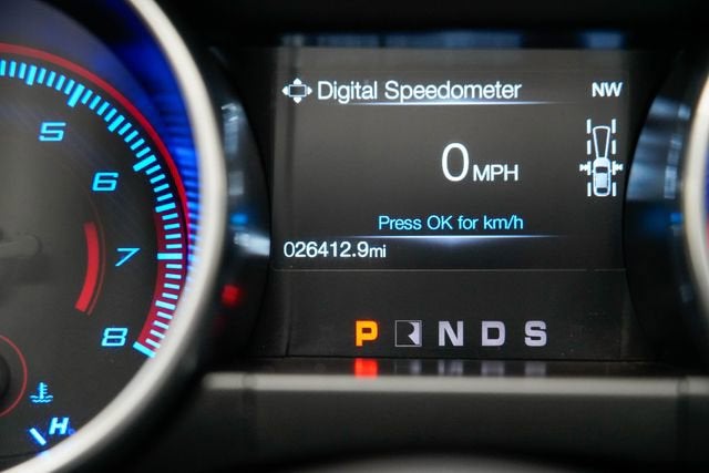 2020 Ford Mustang GT Premium Fastback