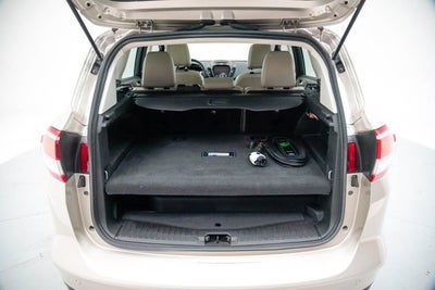 2017 Ford C-Max Energi Titanium