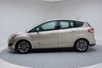 2017 Ford C-Max Energi Titanium