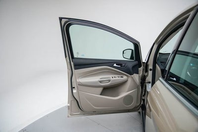 2017 Ford C-Max Energi Titanium