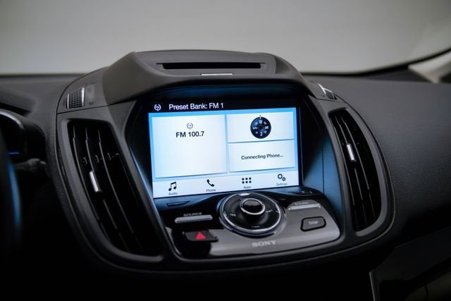 2017 Ford C-Max Energi Titanium