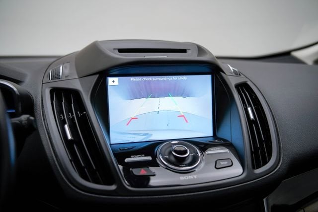 2017 Ford C-Max Energi Titanium