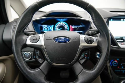 2017 Ford C-Max Energi Titanium