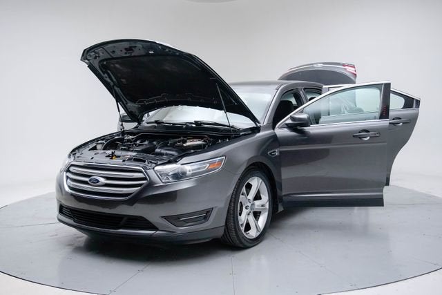 2015 Ford Taurus SEL