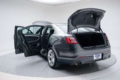 2015 Ford Taurus SEL